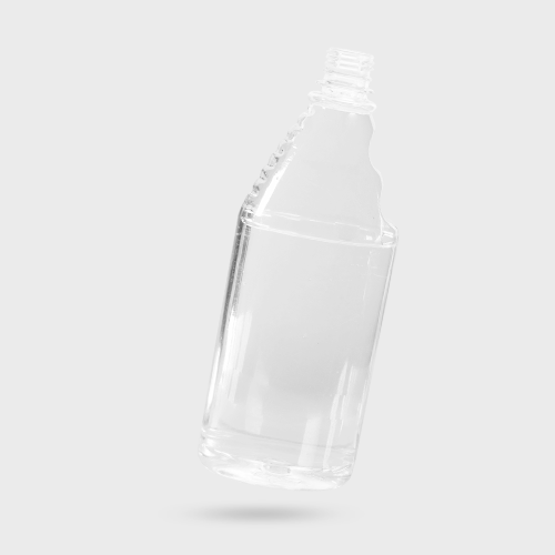 Bouteille en plastique 1 L, 750 ml, 500 ml, 250ml | Bella